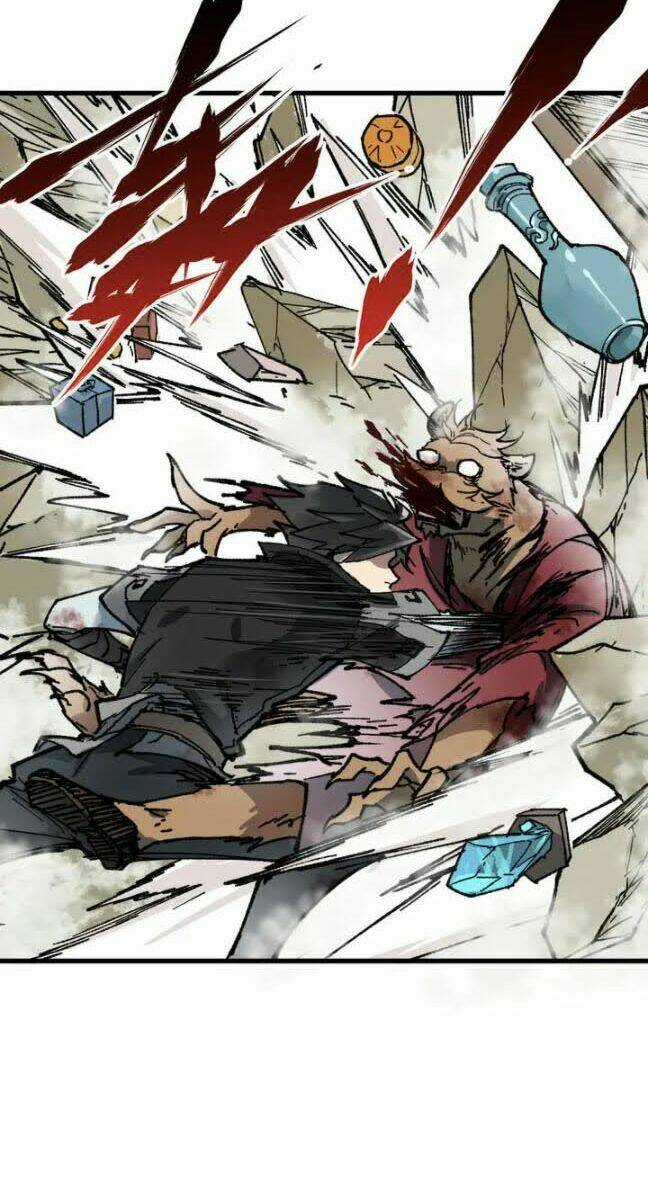 Thánh Khư - Chapter 88 - Trang 42