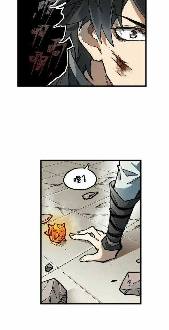 Thánh Khư - Chapter 88 - Trang 46