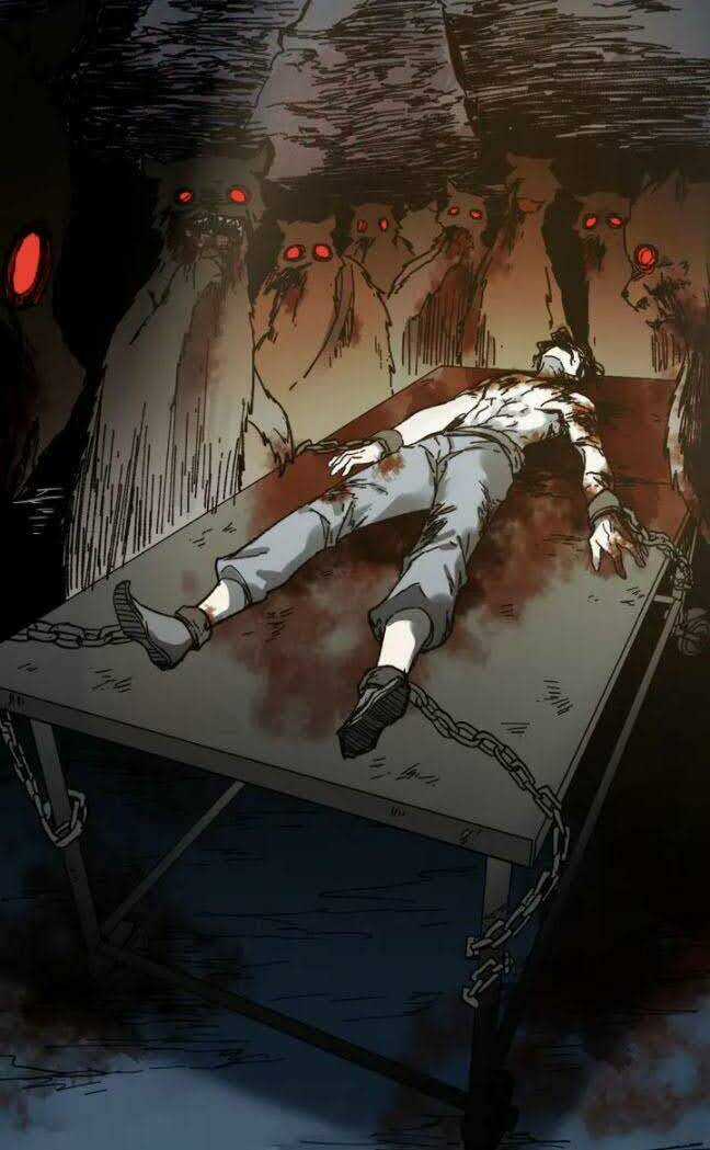 Thánh Khư - Chapter 88 - Trang 48