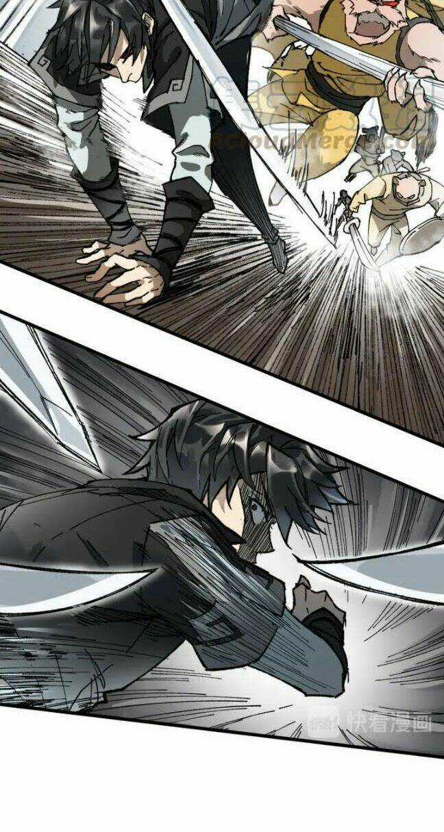 Thánh Khư - Chapter 88 - Trang 6