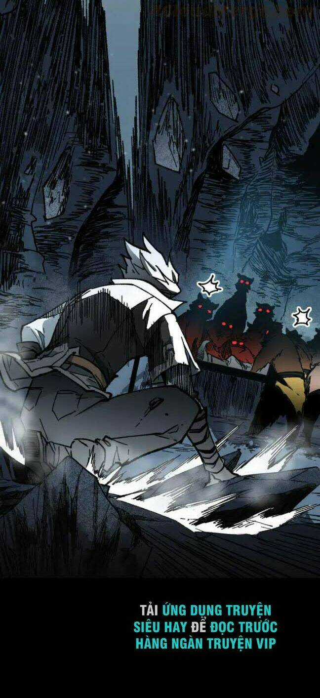 Thánh Khư - Chapter 88 - Trang 51