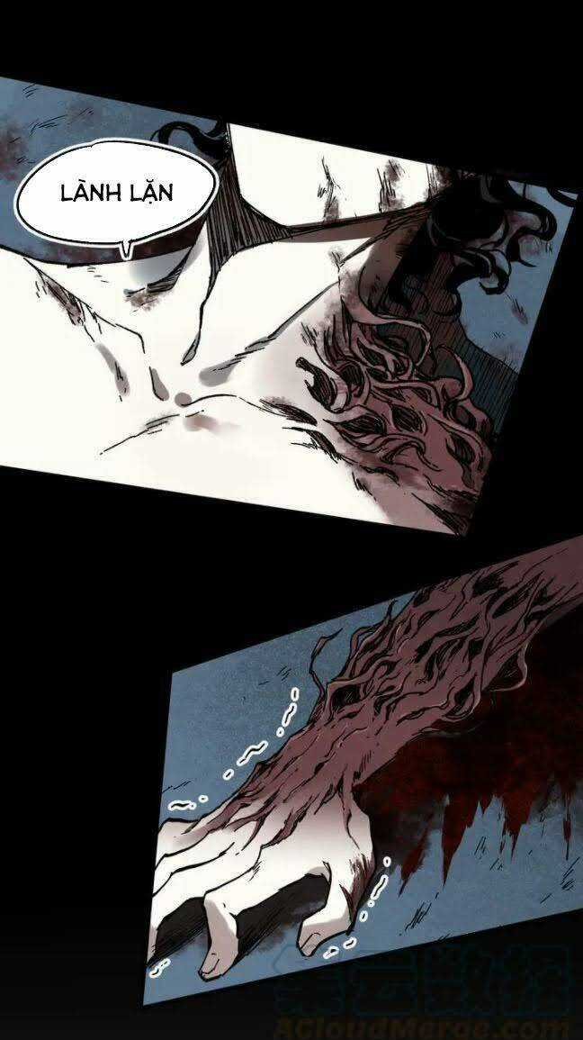 Thánh Khư - Chapter 88 - Trang 52