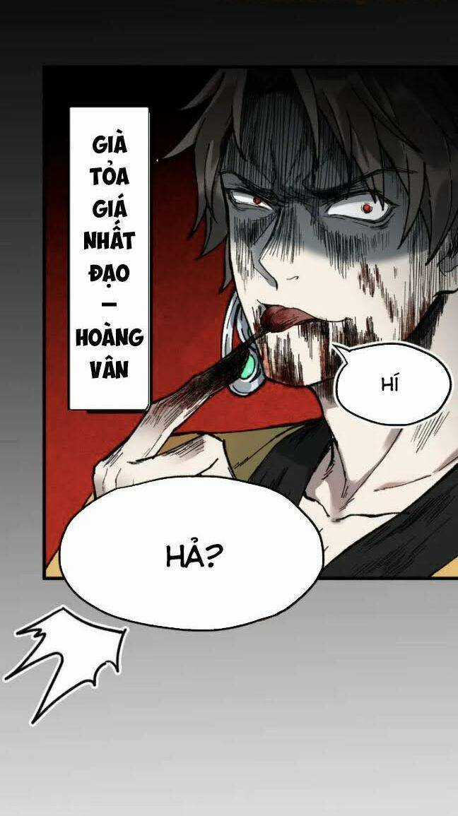 Thánh Khư - Chapter 88 - Trang 53