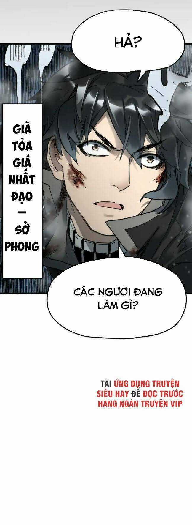 Thánh Khư - Chapter 88 - Trang 54