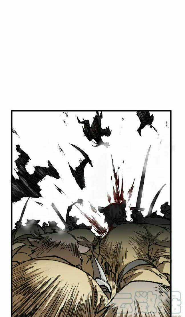 Thánh Khư - Chapter 88 - Trang 7