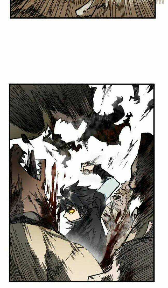 Thánh Khư - Chapter 88 - Trang 8