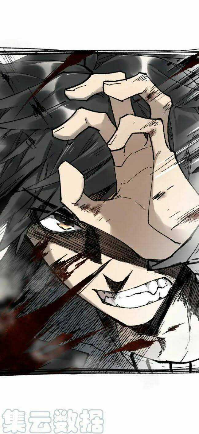 Thánh Khư - Chapter 88 - Trang 9