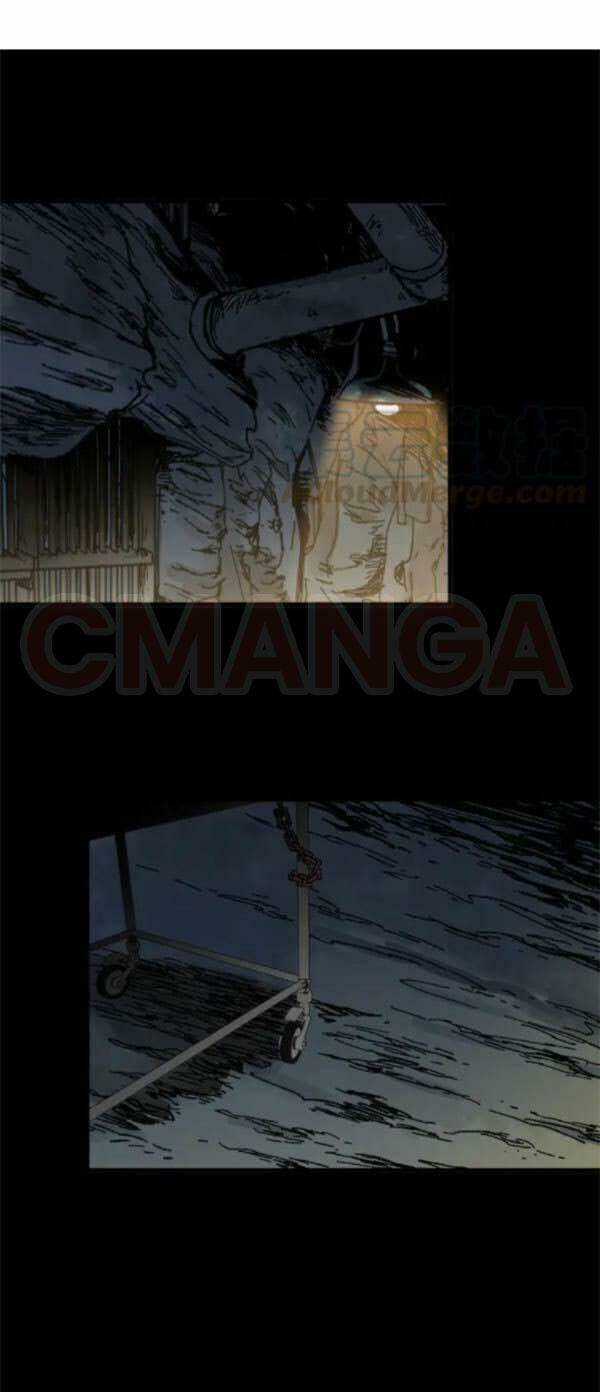 Thánh Khư - Chapter 89 - Trang 1