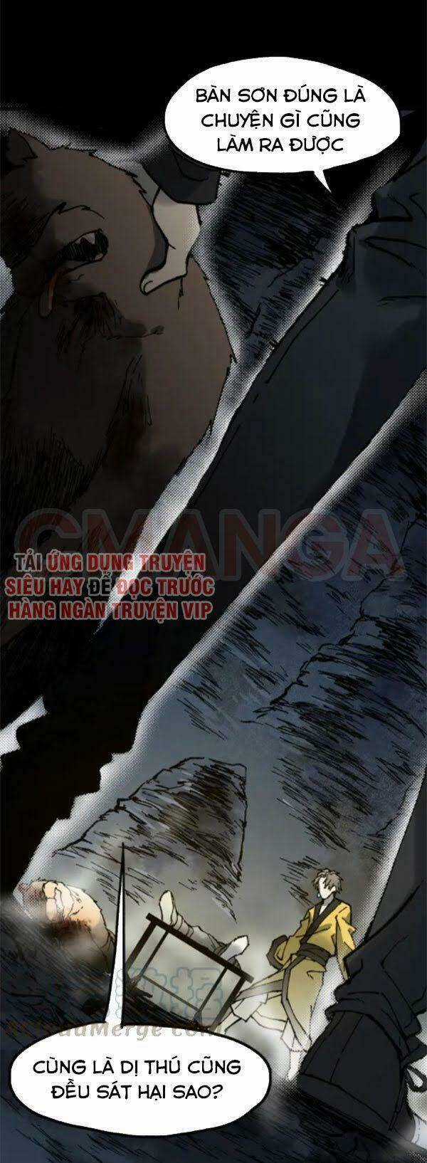 Thánh Khư - Chapter 89 - Trang 2