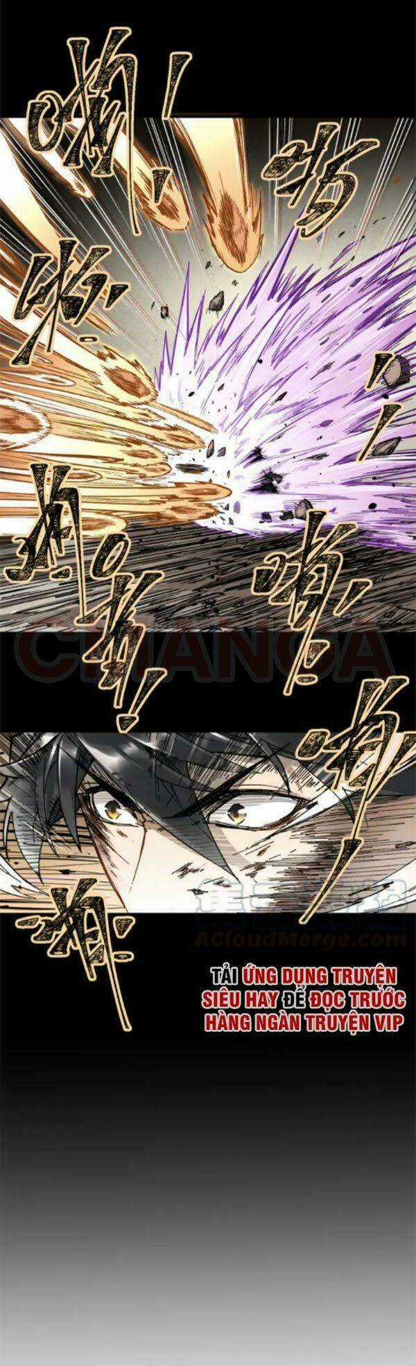 Thánh Khư - Chapter 89 - Trang 12