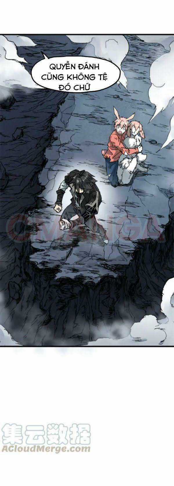 Thánh Khư - Chapter 89 - Trang 14