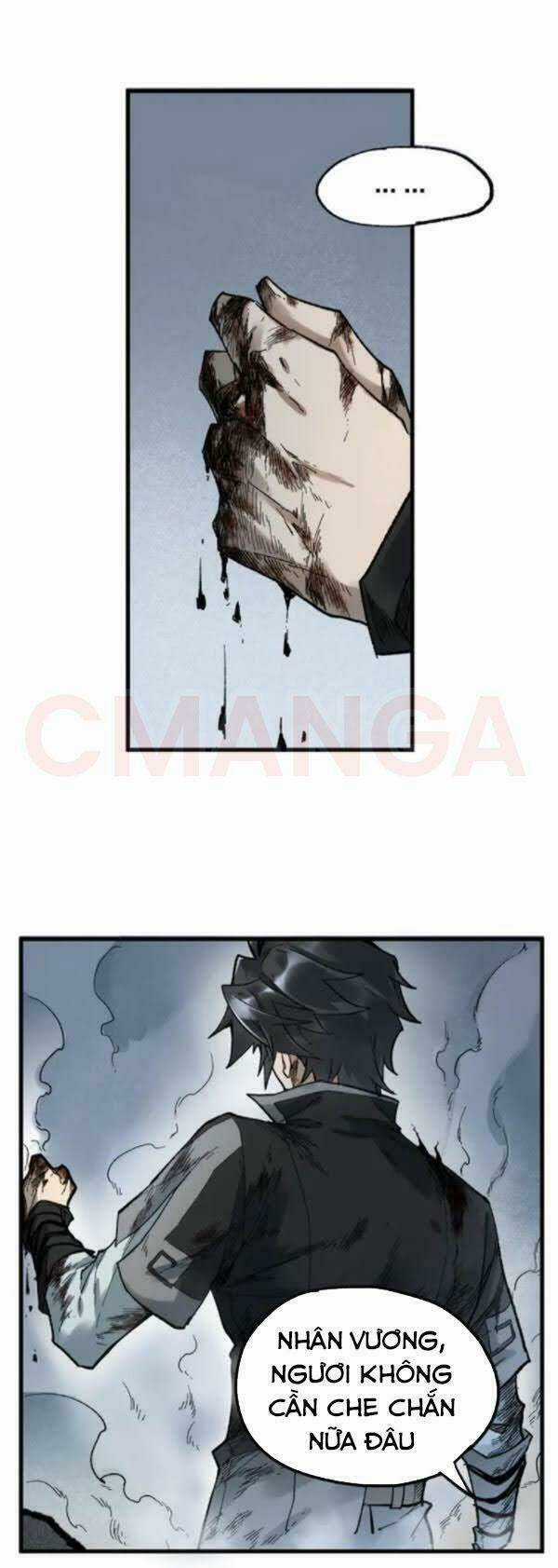 Thánh Khư - Chapter 89 - Trang 15