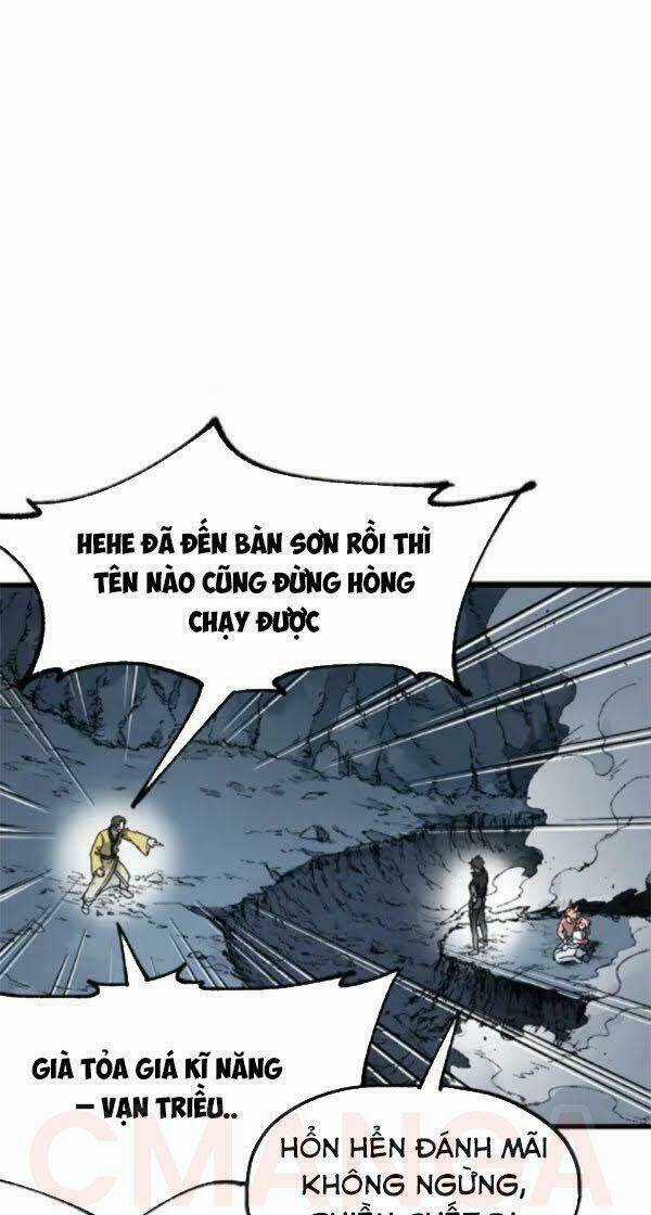 Thánh Khư - Chapter 89 - Trang 18