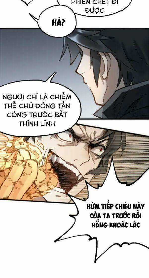 Thánh Khư - Chapter 89 - Trang 19