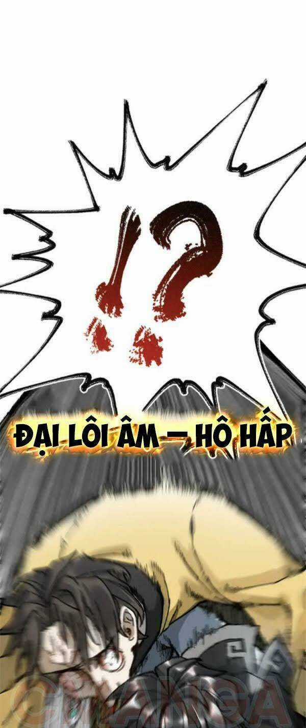 Thánh Khư - Chapter 89 - Trang 20