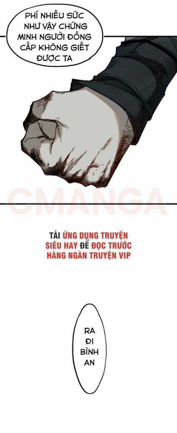 Thánh Khư - Chapter 89 - Trang 22