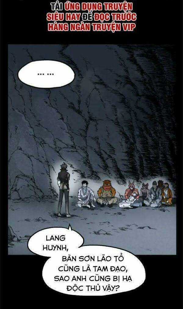 Thánh Khư - Chapter 89 - Trang 26