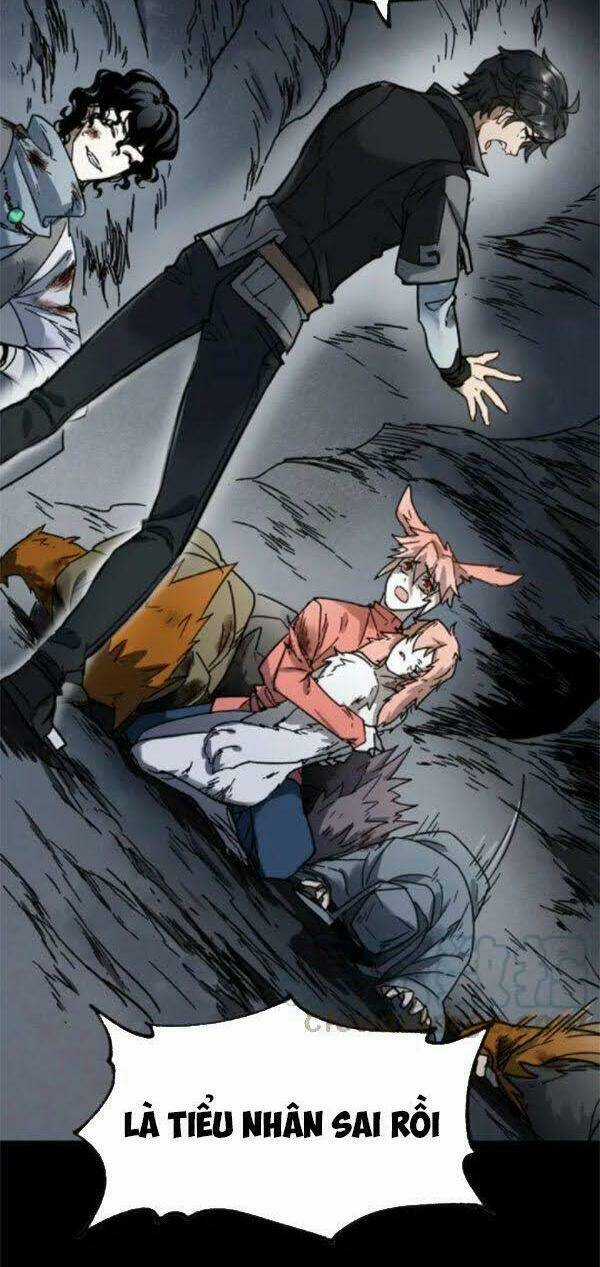 Thánh Khư - Chapter 89 - Trang 31