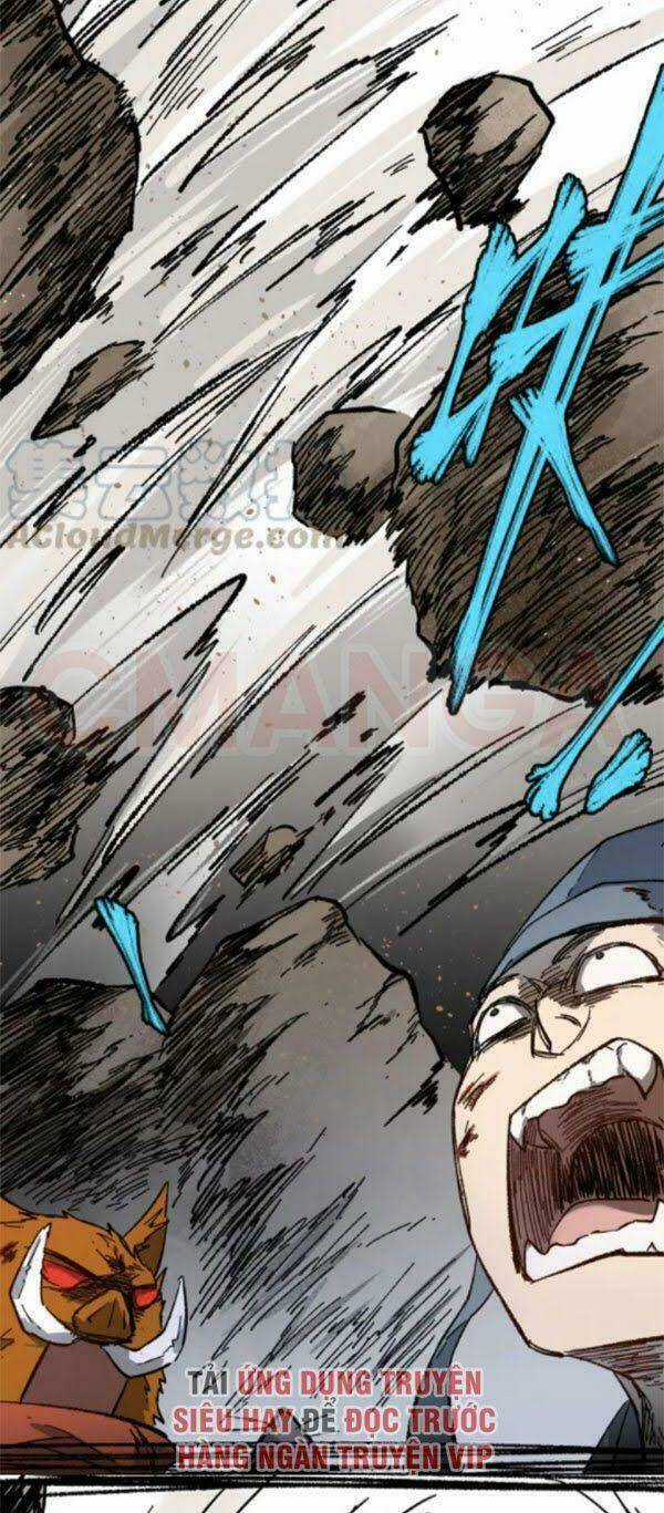 Thánh Khư - Chapter 89 - Trang 34