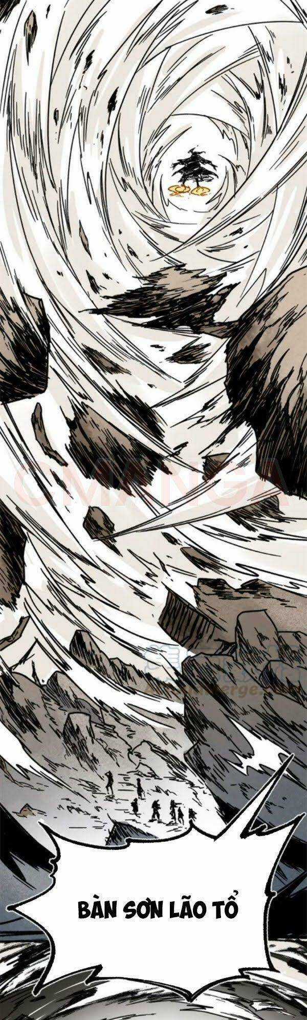 Thánh Khư - Chapter 89 - Trang 35