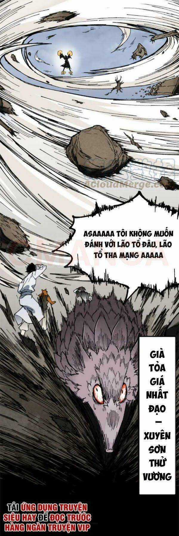 Thánh Khư - Chapter 89 - Trang 38