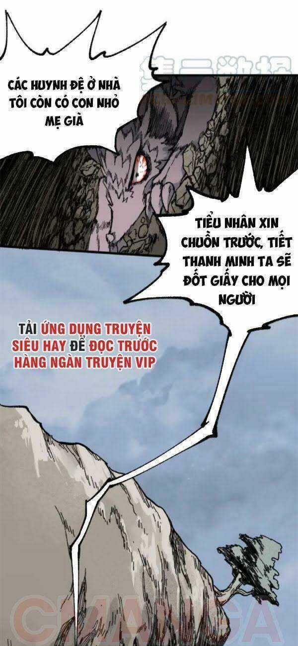 Thánh Khư - Chapter 89 - Trang 40