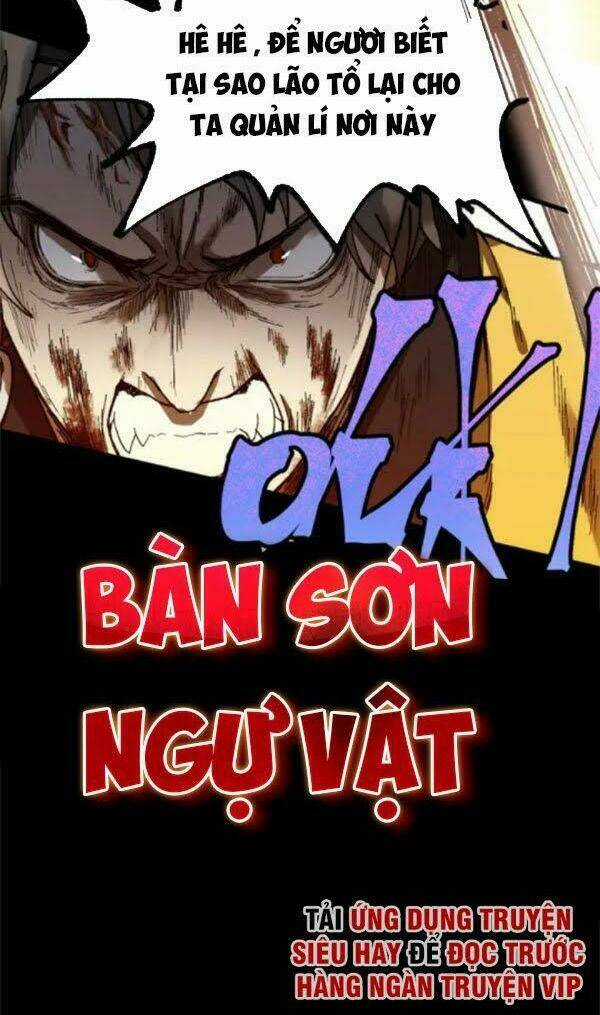 Thánh Khư - Chapter 89 - Trang 5