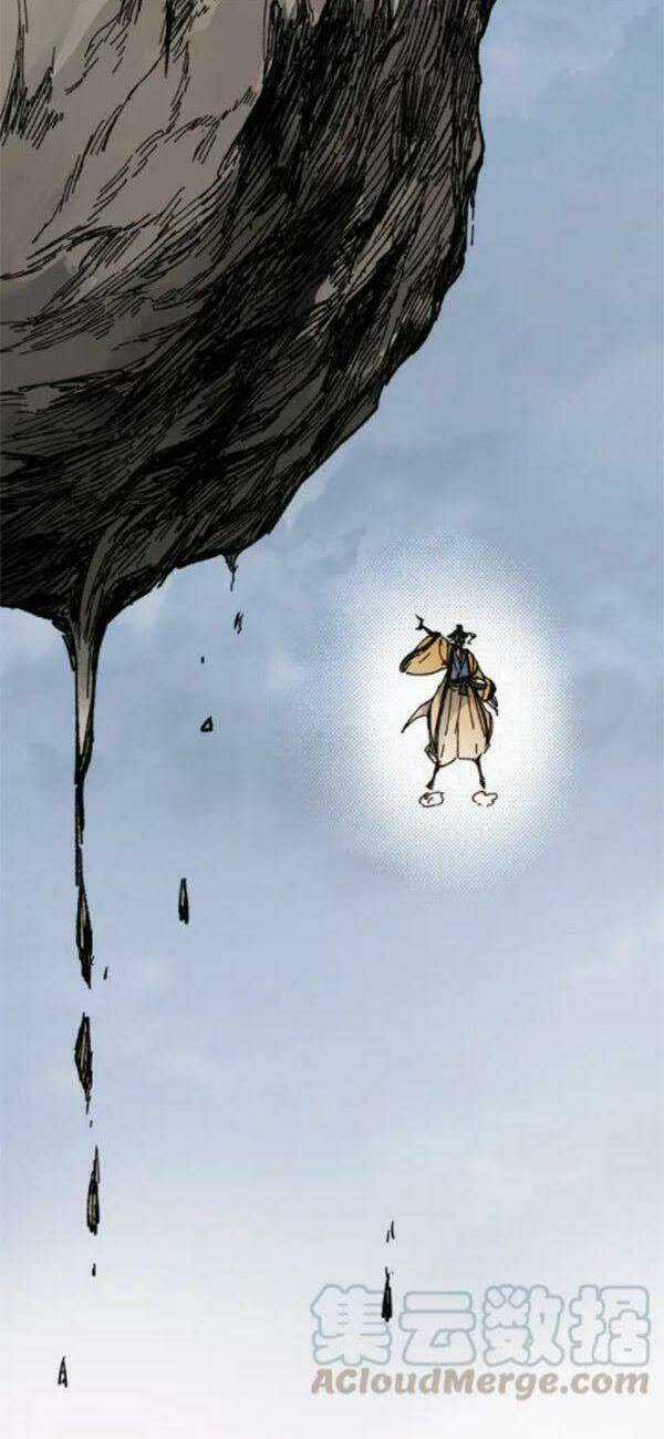 Thánh Khư - Chapter 89 - Trang 41