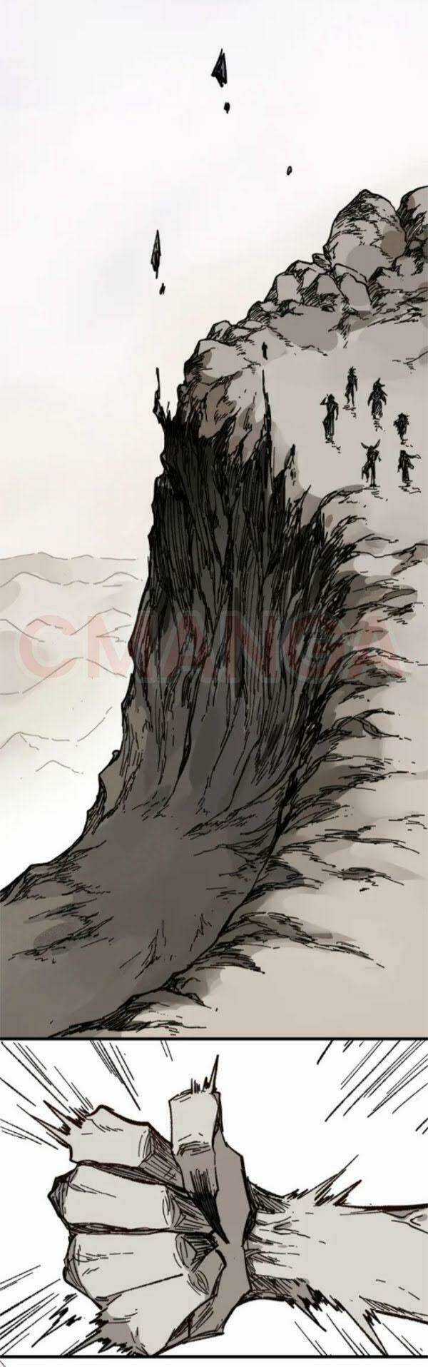 Thánh Khư - Chapter 89 - Trang 42