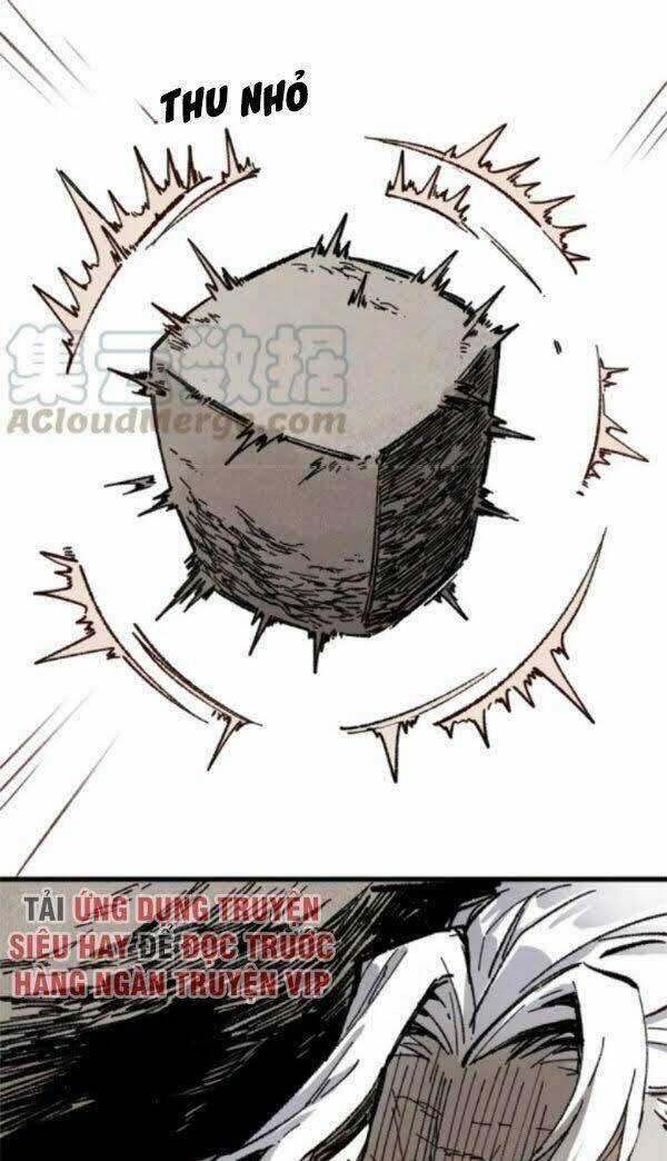 Thánh Khư - Chapter 89 - Trang 43