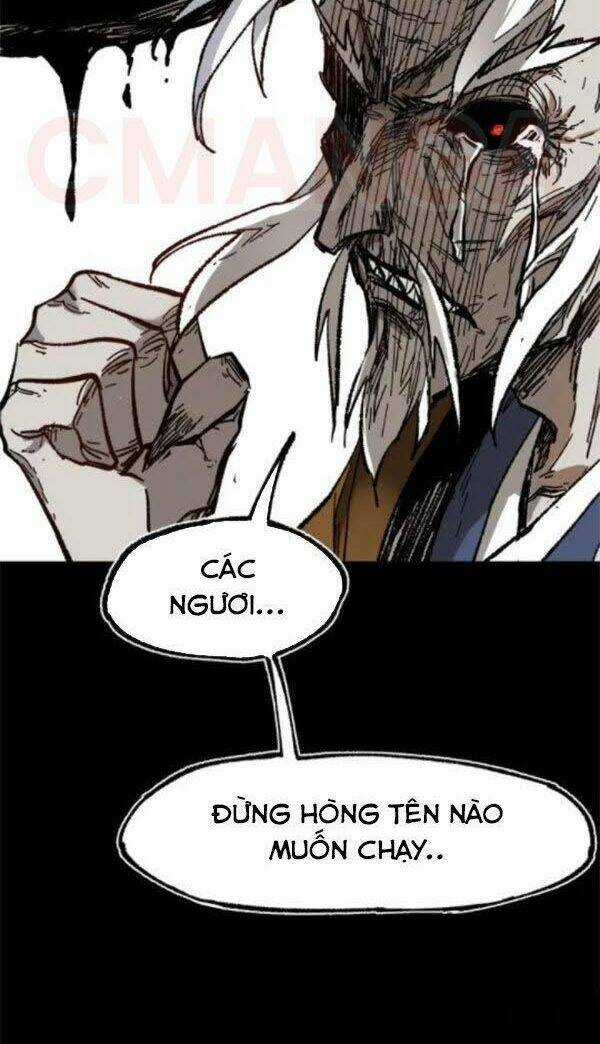 Thánh Khư - Chapter 89 - Trang 44