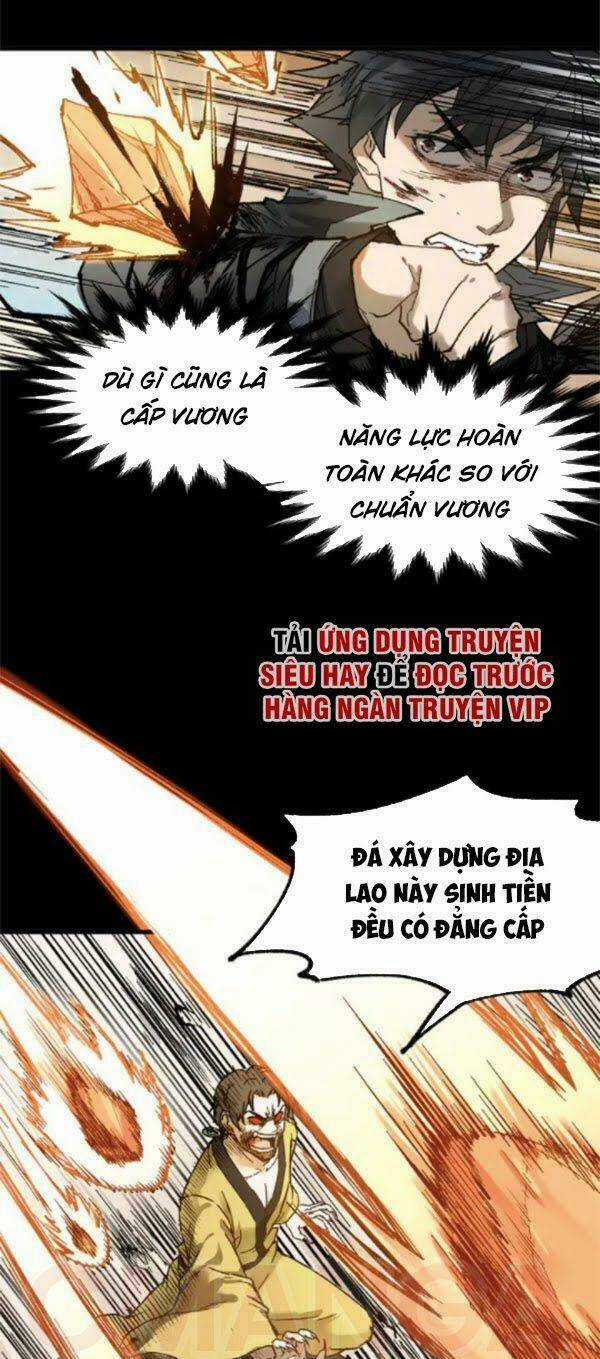 Thánh Khư - Chapter 89 - Trang 7