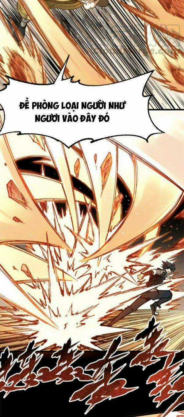 Thánh Khư - Chapter 89 - Trang 8