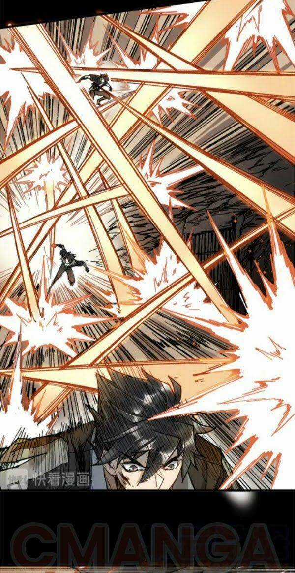 Thánh Khư - Chapter 89 - Trang 9