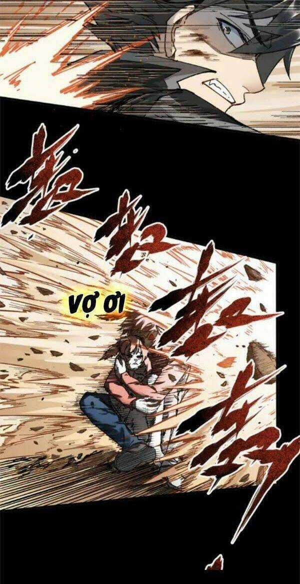 Thánh Khư - Chapter 89 - Trang 10