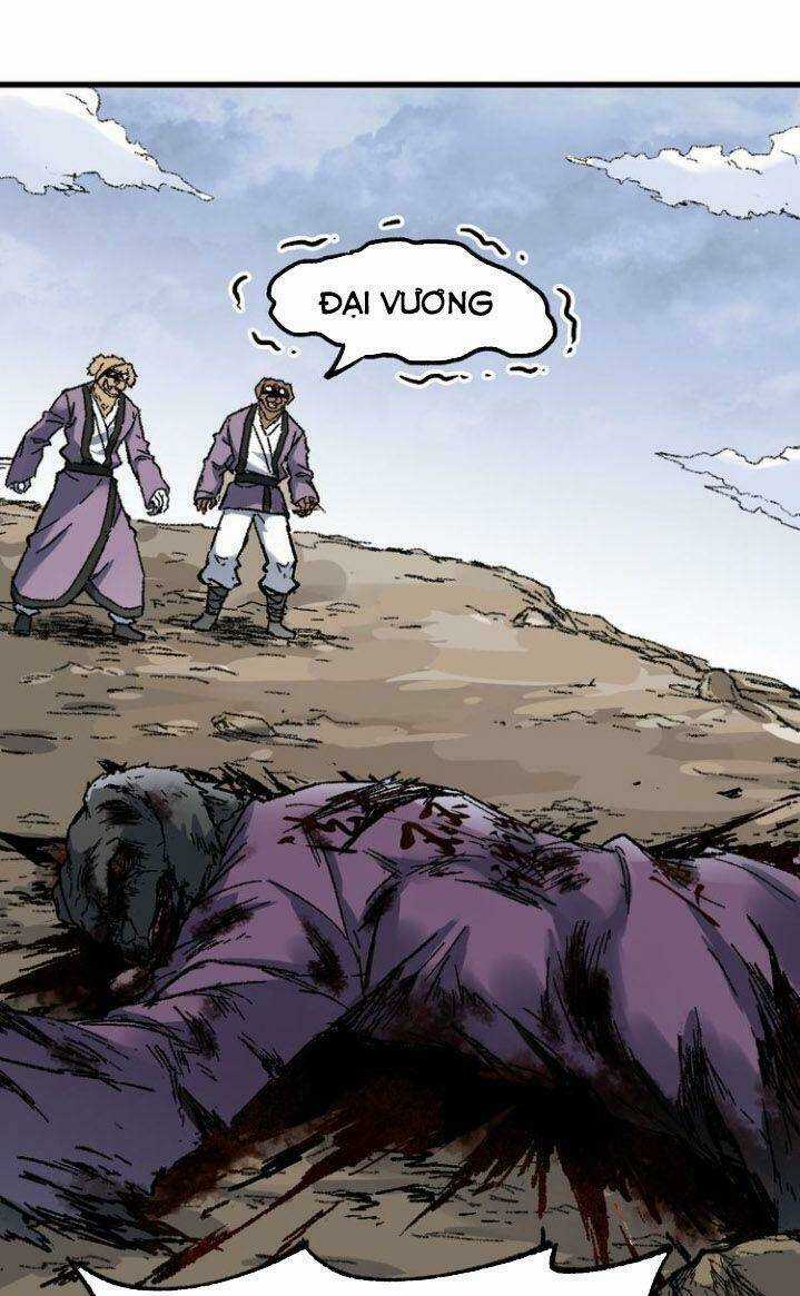 Thánh Khư - Chapter 90 - Trang 15