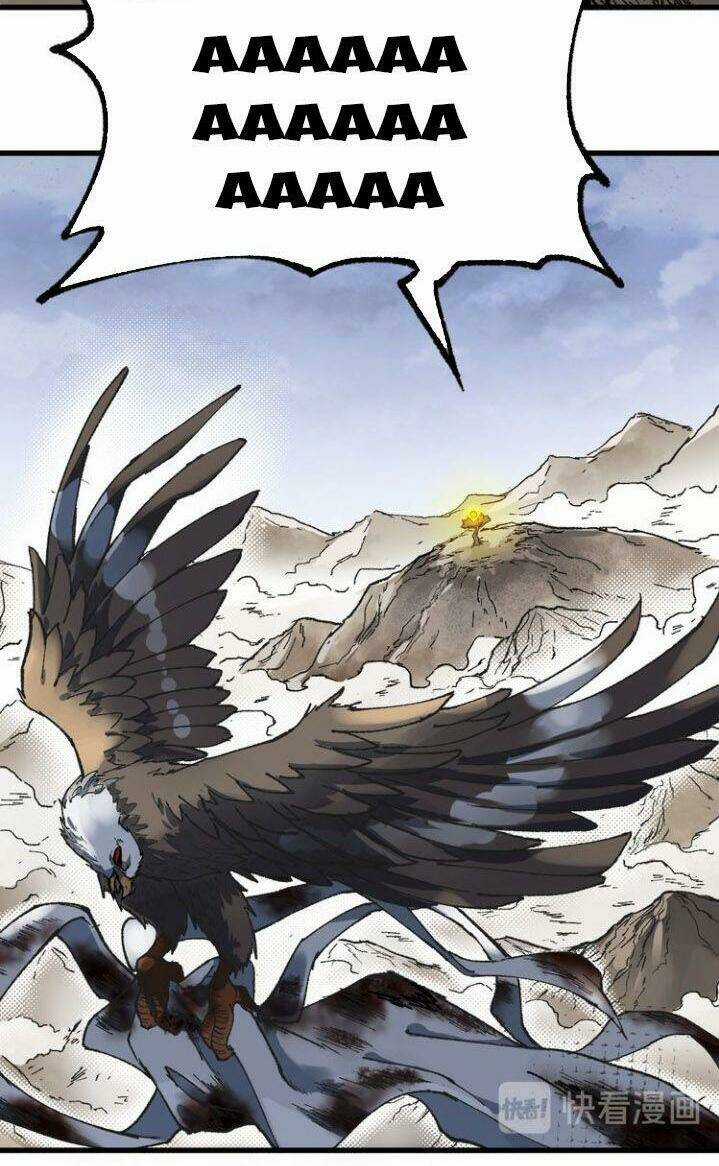 Thánh Khư - Chapter 90 - Trang 16