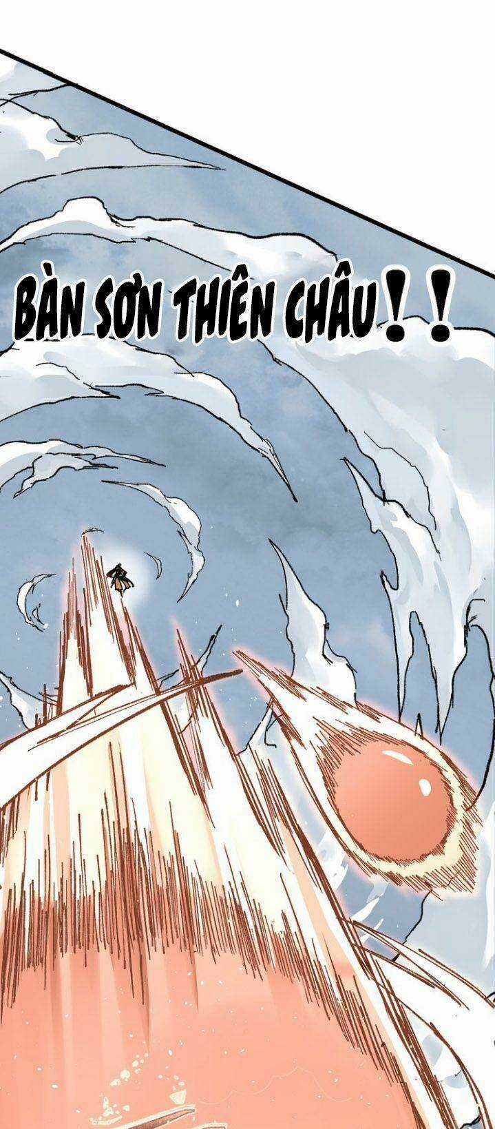 Thánh Khư - Chapter 90 - Trang 3