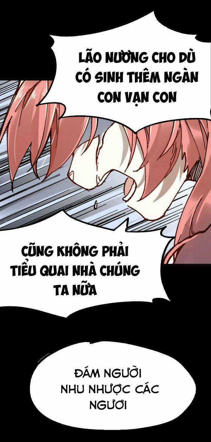 Thánh Khư - Chapter 90 - Trang 28