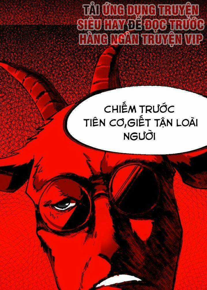 Thánh Khư - Chapter 90 - Trang 32