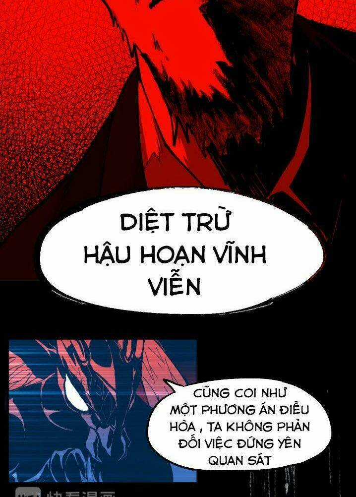 Thánh Khư - Chapter 90 - Trang 33