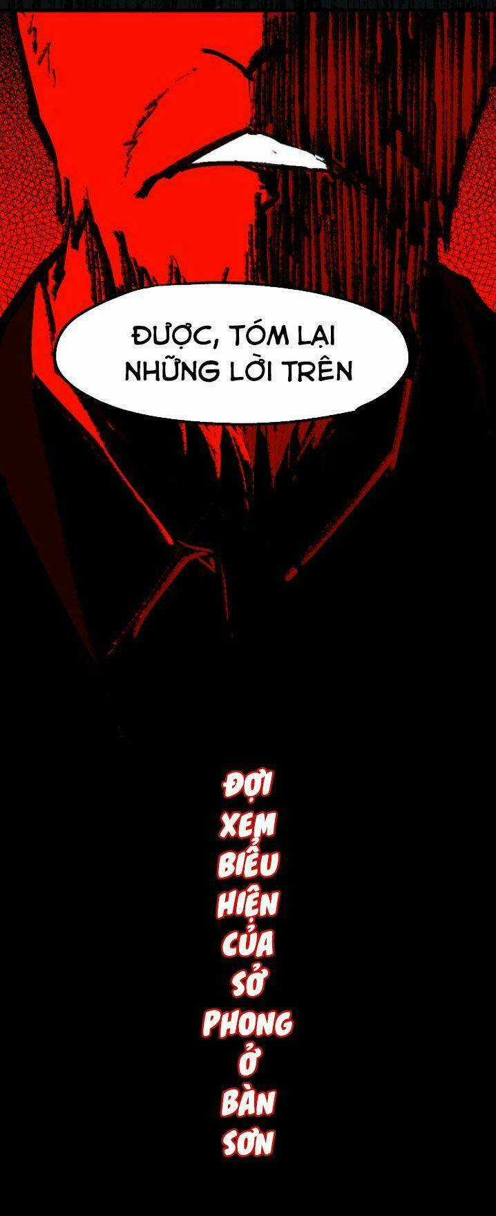 Thánh Khư - Chapter 90 - Trang 37