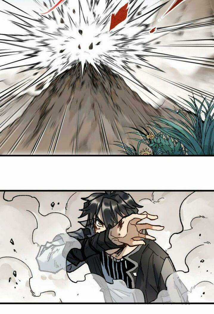 Thánh Khư - Chapter 90 - Trang 39