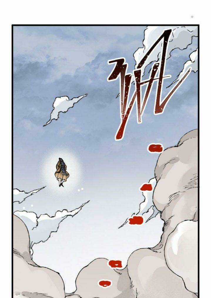 Thánh Khư - Chapter 90 - Trang 40