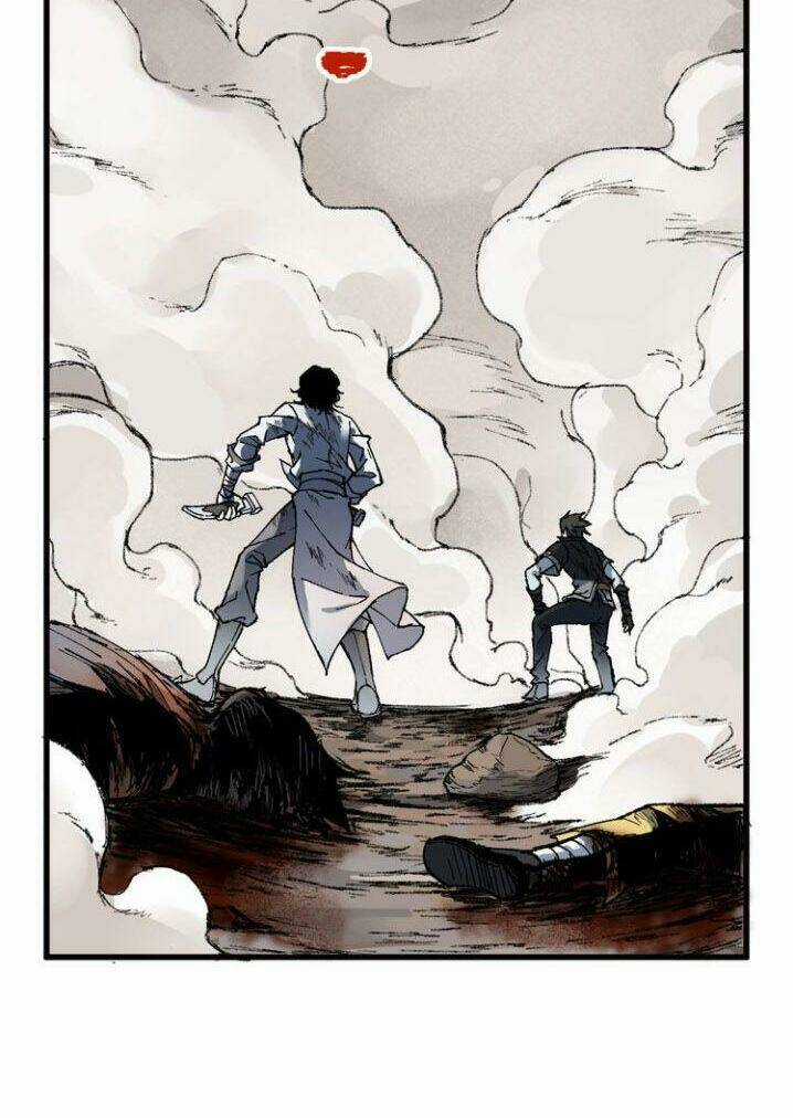 Thánh Khư - Chapter 90 - Trang 41