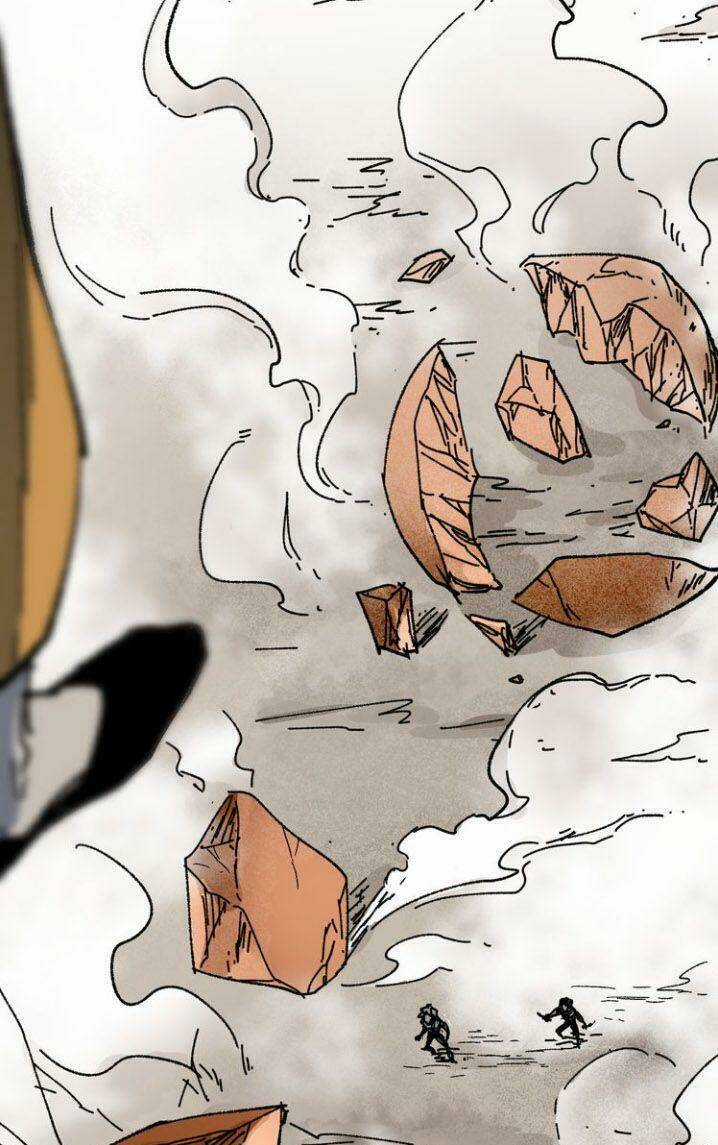 Thánh Khư - Chapter 90 - Trang 43