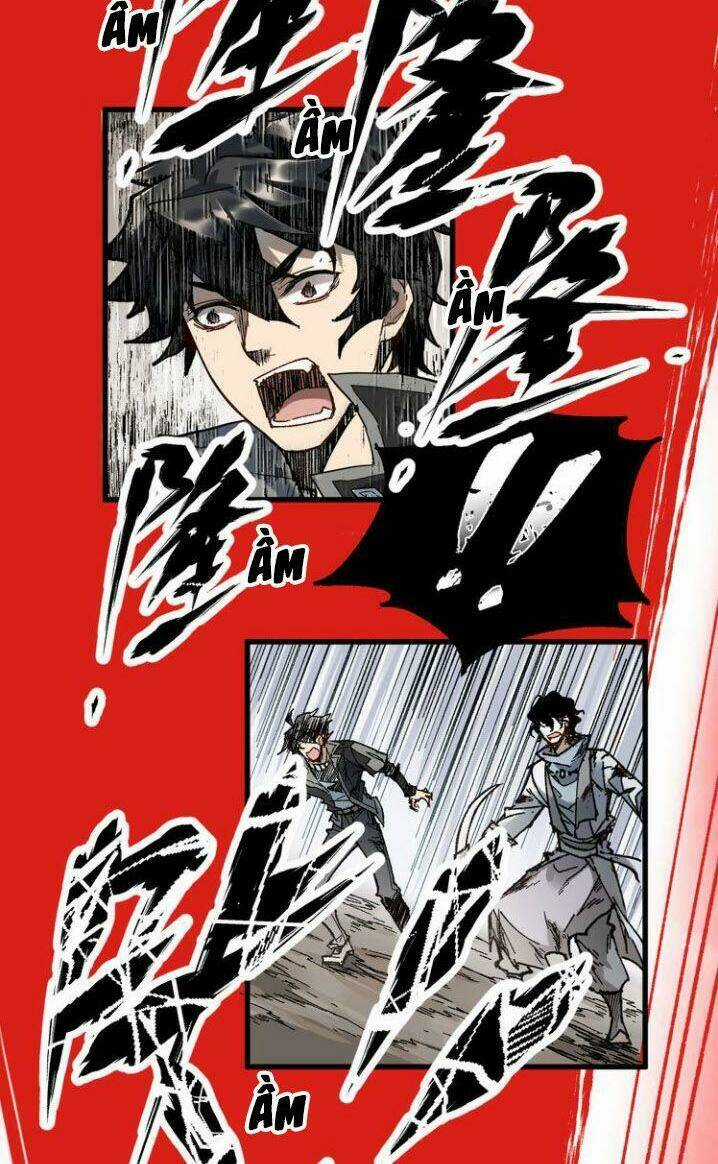 Thánh Khư - Chapter 90 - Trang 47