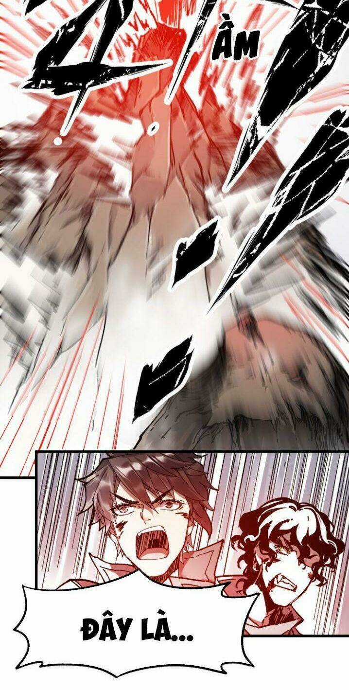 Thánh Khư - Chapter 90 - Trang 49