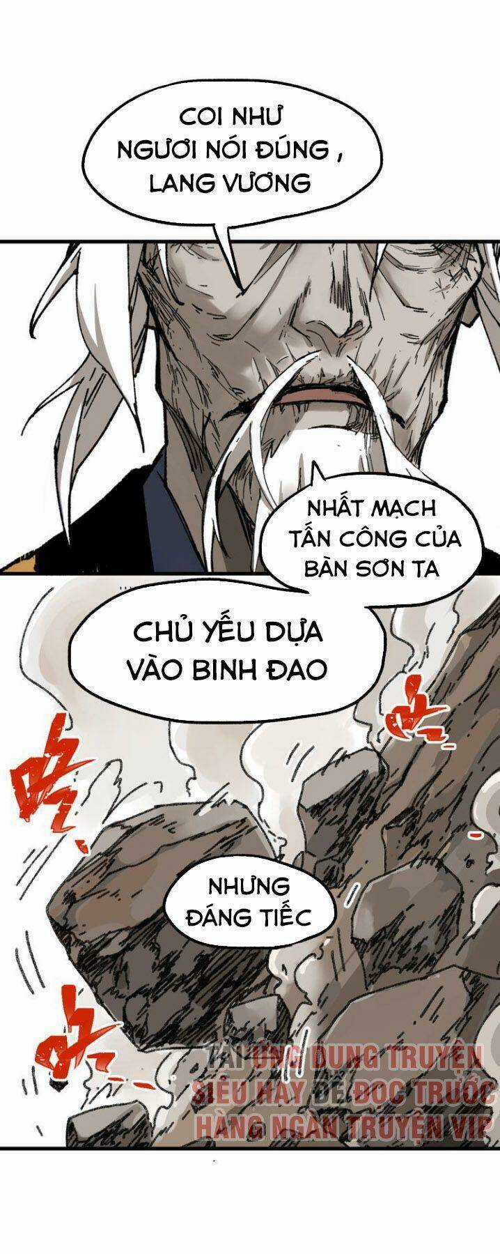 Thánh Khư - Chapter 90 - Trang 51