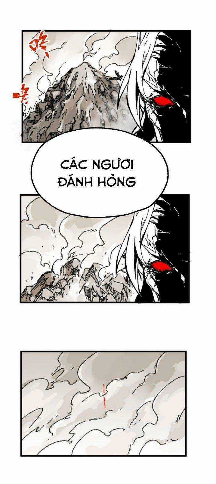 Thánh Khư - Chapter 90 - Trang 52